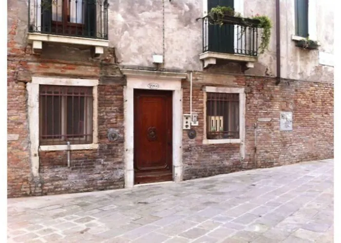 Hotel Cadoro Venezia