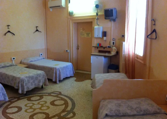 Hotel Cadoro Venezia