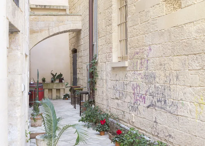 Bed and Breakfast Casa Mamma Elvira Lecce