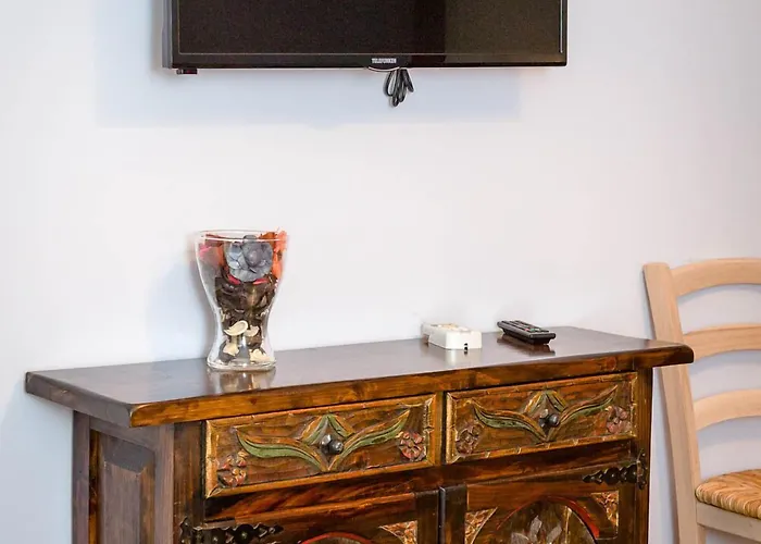B&B I Portici Di Sottoripa Genova