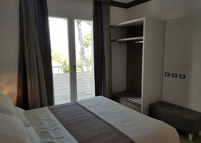 Venus Suites Cervia