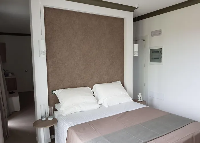 Venus Suites Cervia