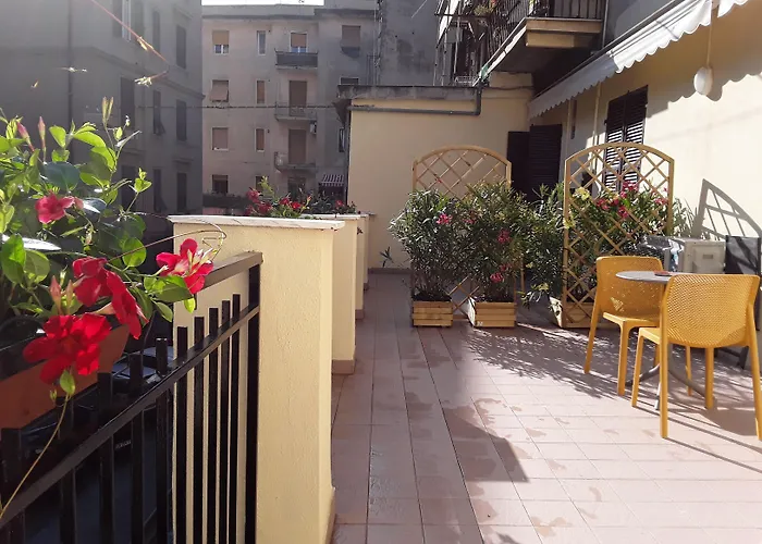 Affittacamere Rosy La Spezia