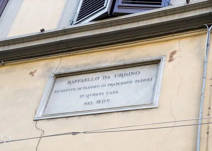 Hotel Centro Firenze