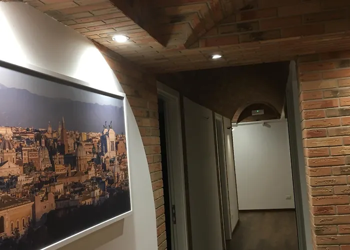 Bed and Breakfast Il Faro Gianicolense Roma