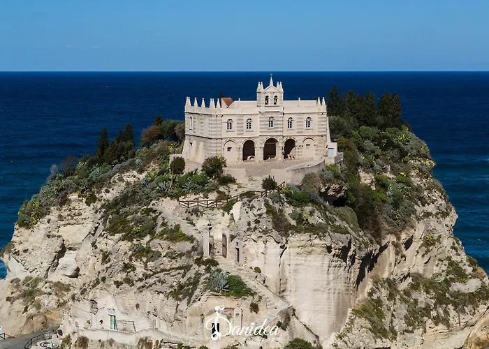 Bed and Breakfast Residenza Danidea Tropea