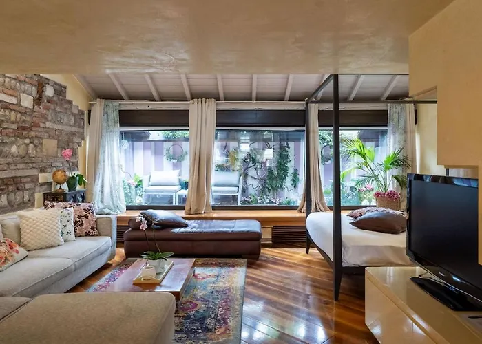 Hotel Residenza Elisabetta Luxury Verona