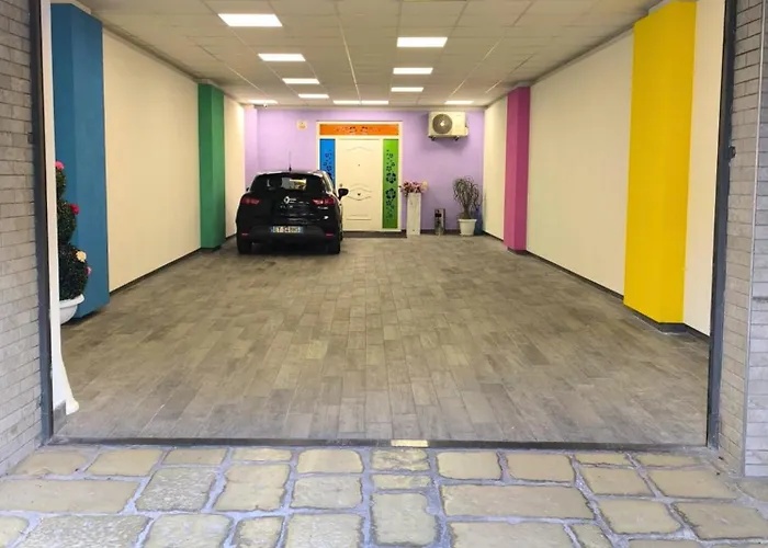 Allegro Hotels Napoli