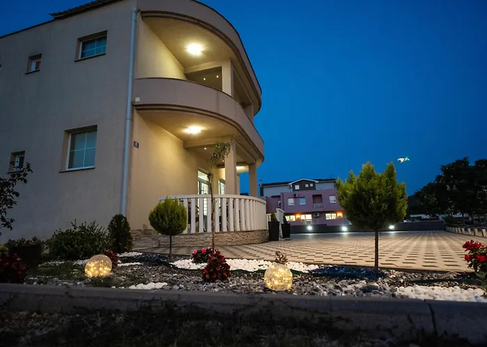 Hotel Pansion Milena i Mario Međugorje