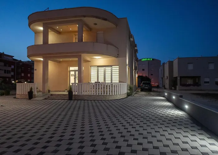 Hotel Pansion Milena i Mario Međugorje