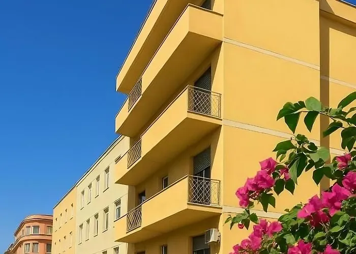 Gardenia Rooms Cagliari