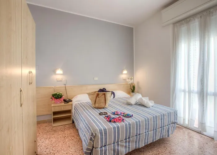 Hotel Nautico Cattolica