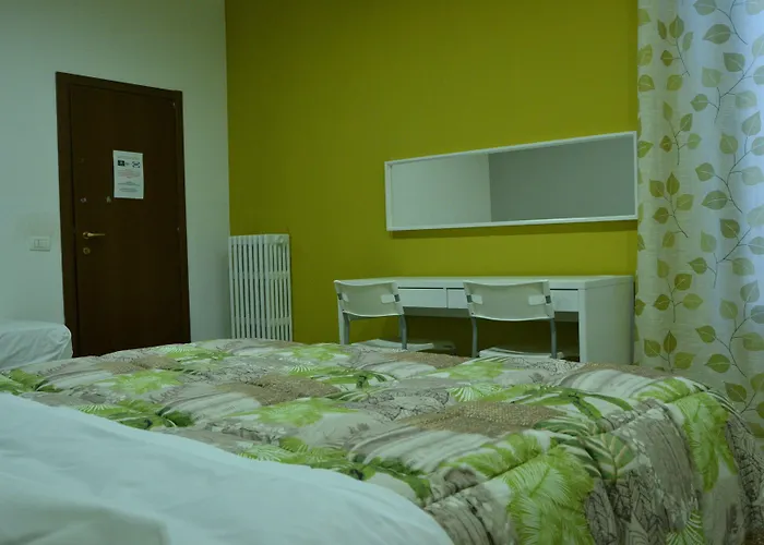 Hotel Leonardo Tourist House Firenze