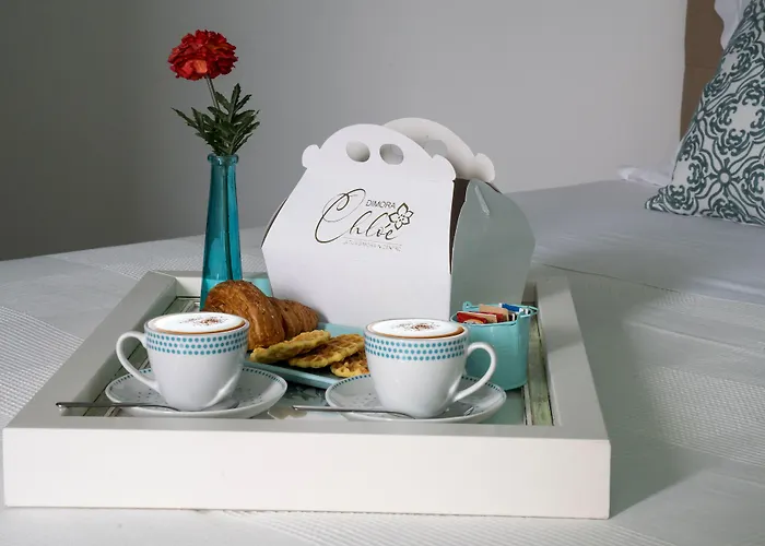 Dimora Chloe B&B Pescara