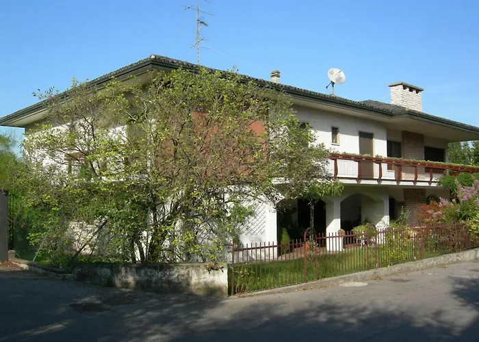 B&B Villa Filotea&Apartment Desenzano del Garda