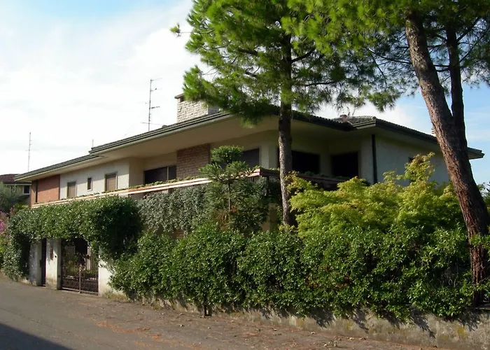 B&B Villa Filotea&Apartment Desenzano del Garda