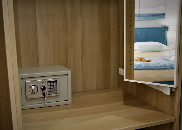 Bed and Breakfast Porta San Gennaro Napoli