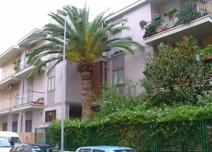 Hotel Gatto Bianco Picone 19 Bari