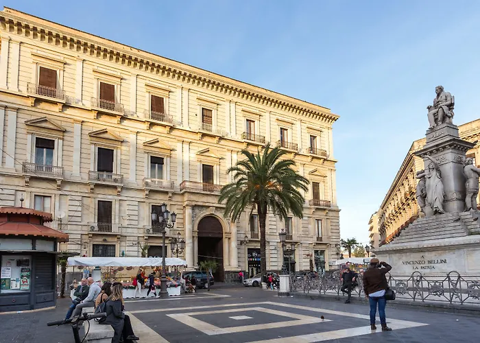 Let'S B&B Catania