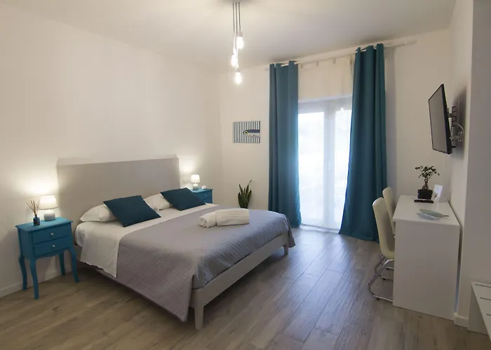 Maison Ligea Sorrento