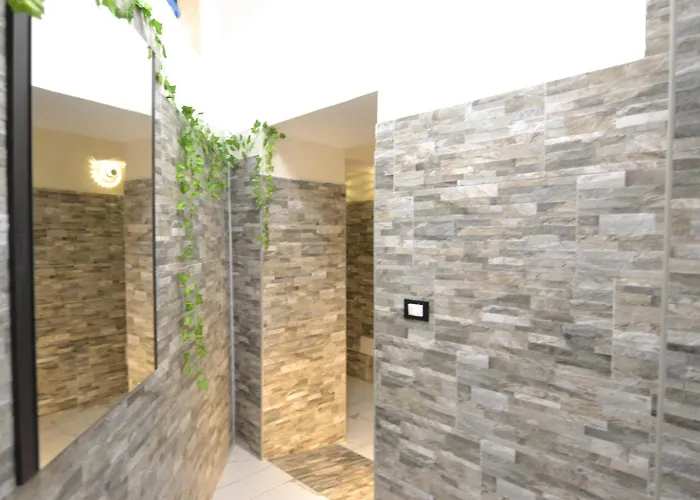 Hotel Popolo Relax Roma