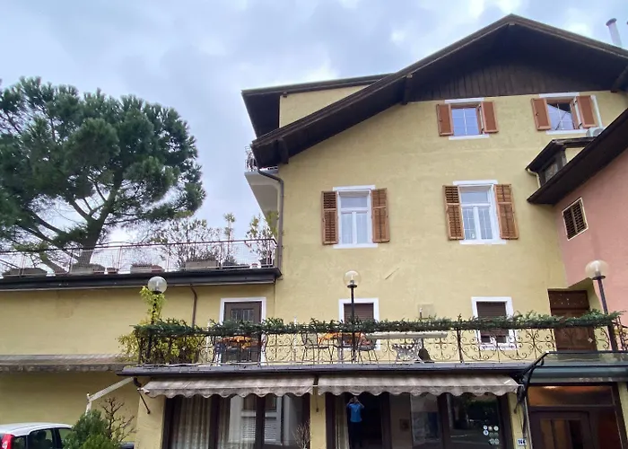 Gasthof Albergo Ressmair Merano