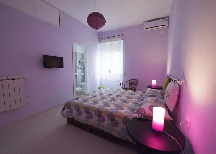 B&B Da Ninetta Roma