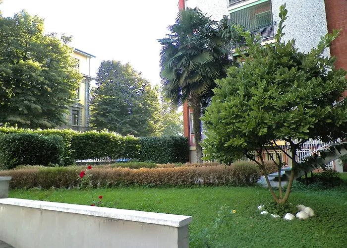 Aiello Suites Executive Milano