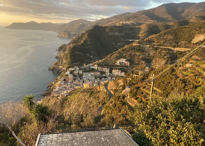Vicolocorto Affittacamere La Spezia
