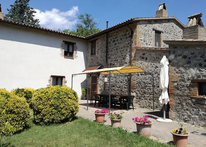 B&B Poggio Stallone Orvieto
