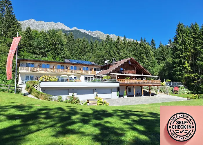 Sweet Cherry - Boutique & Guesthouse Tyrol Innsbruck