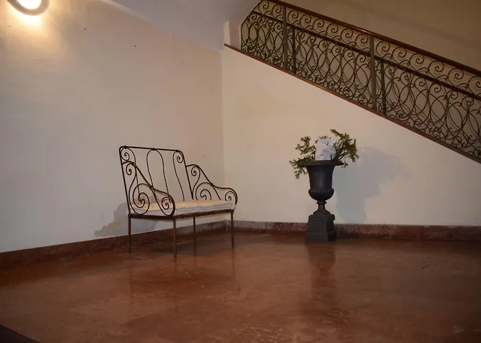Casa Roma Rooms Padova