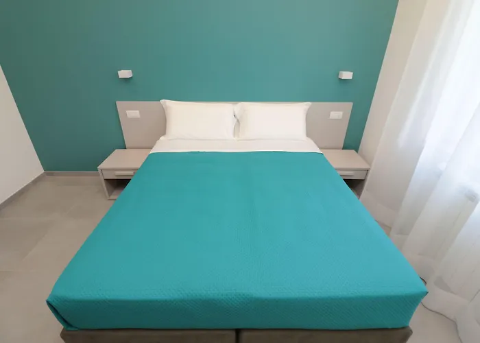 Maison Nanà Sorrento