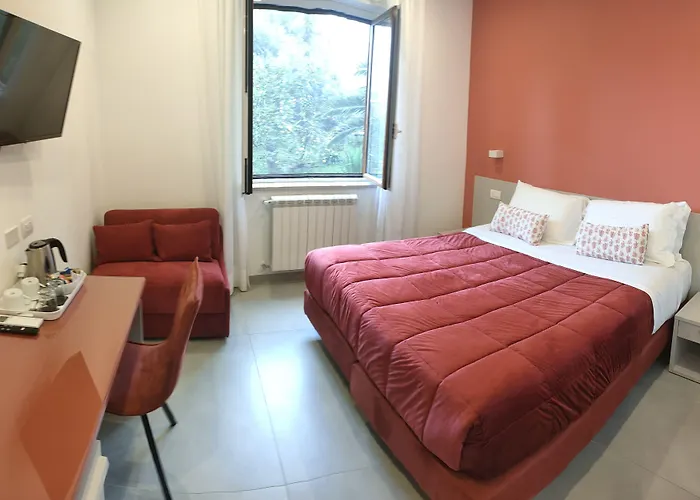 Maison Nanà Sorrento