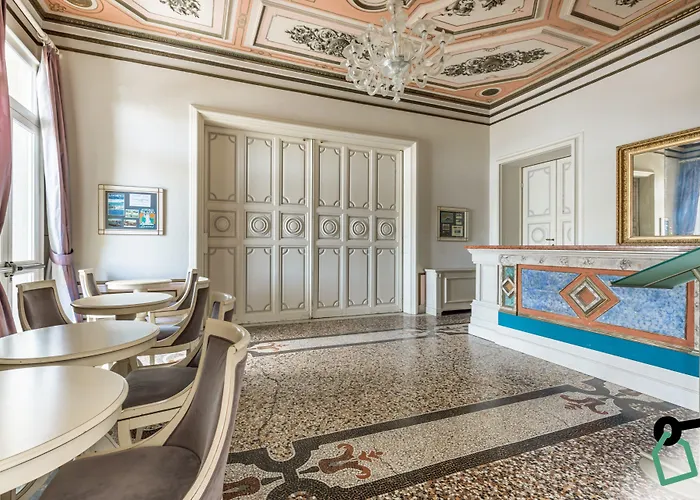 HOTIDAY Room Collection - Livorno Mascagni
