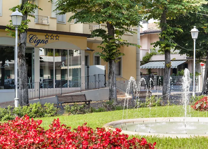 Residence Cigno Rimini