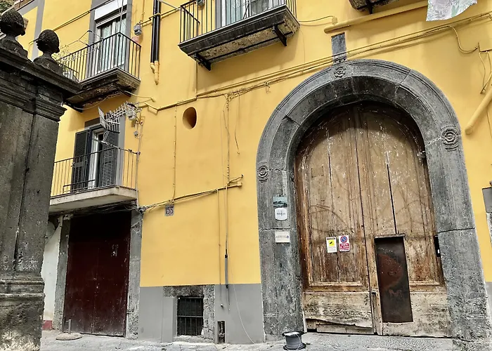 'A Room de' Scugnizzi Napoli