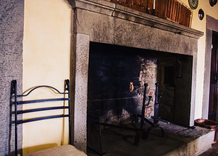 Locanda Di Santantimo Arezzo
