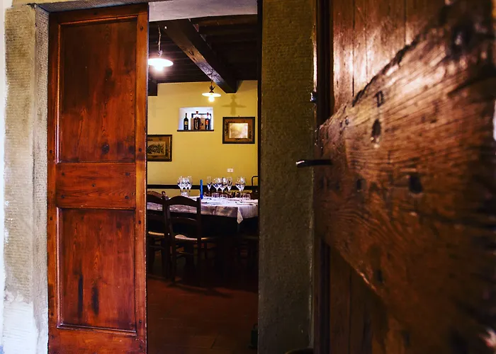 Locanda Di Santantimo Arezzo
