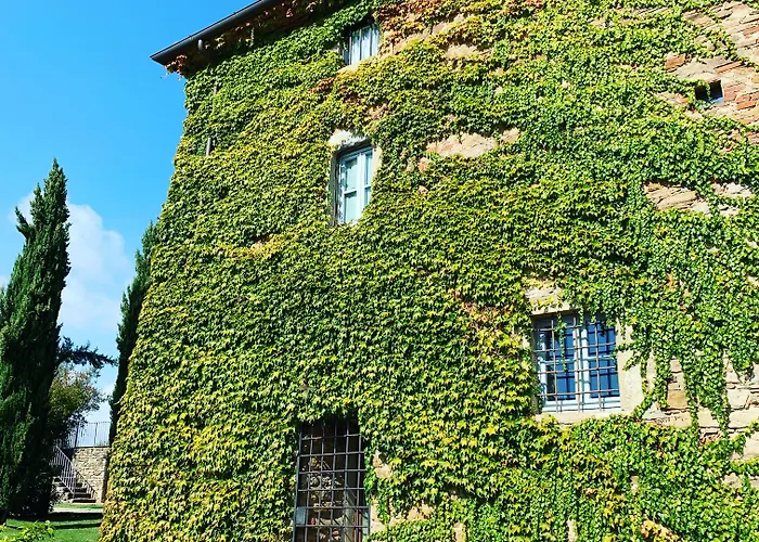 Locanda Di Santantimo Arezzo