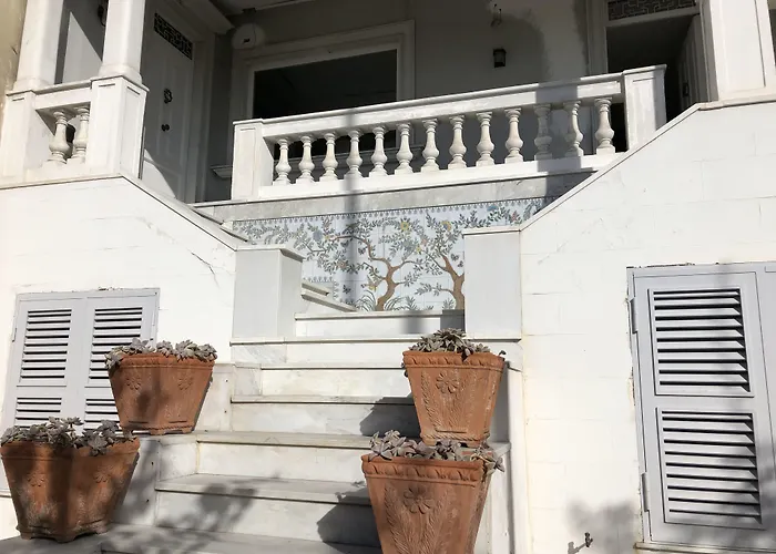 Hotel CasaVostra al Parco Catania