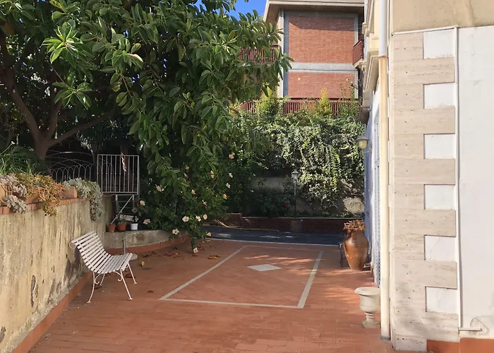 Hotel CasaVostra al Parco Catania