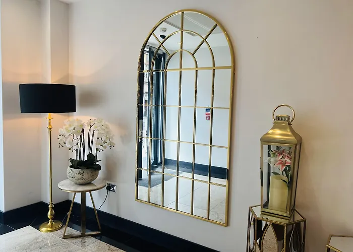 Hatton Garden Hotel Londra