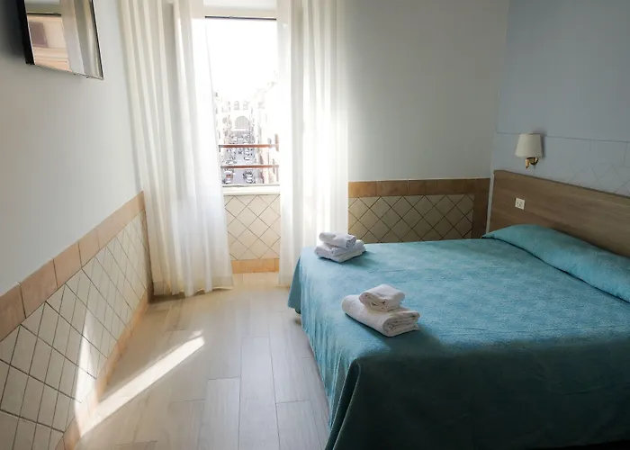 Square Inn Roma