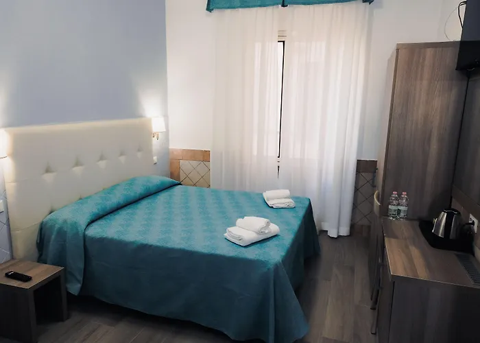 Square Inn Roma