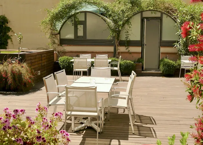 Hotel Turin Barcellona