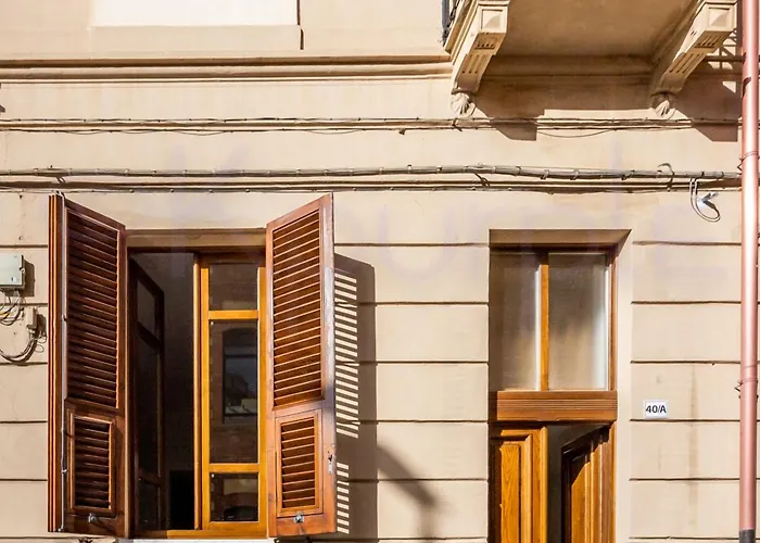 Deledda Home Cagliari