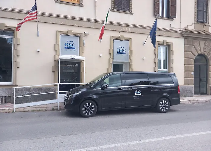 Hotel Smart Cruise Civitavecchia