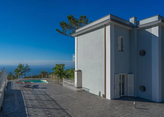 Villa Ariele Sorrento