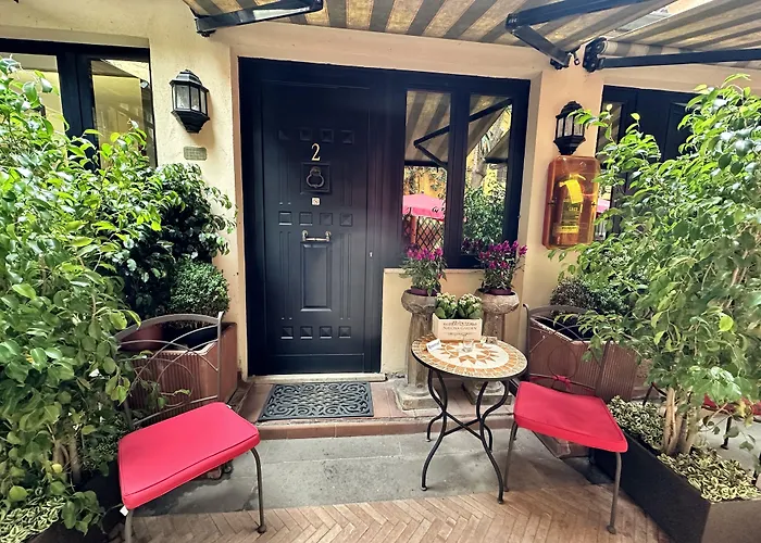 Navona Garden Suites Roma